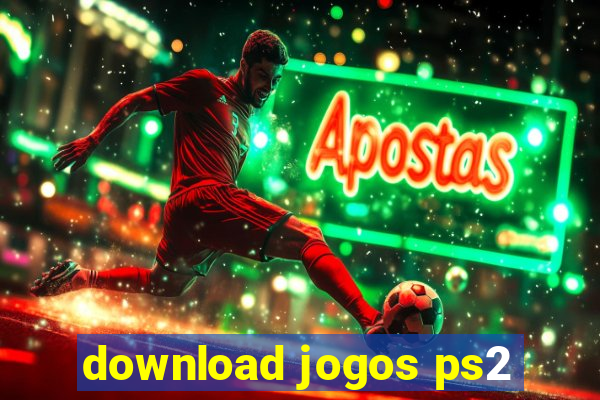 download jogos ps2